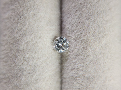 0015-1-10　ダイヤモンド　0.20ct