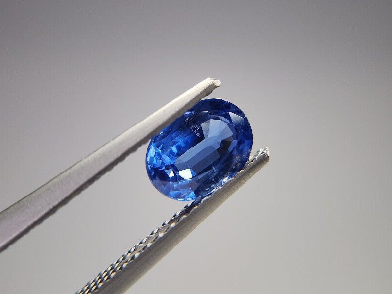 0942-13  カイヤナイト  1.10ct