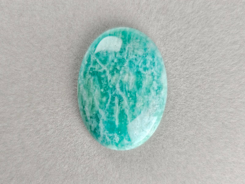 AMZ-1　アマゾナイト　32.36ct