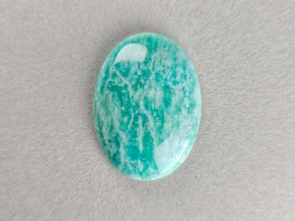 AMZ-1　アマゾナイト　32.36ct