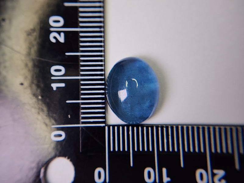 AQ-3　アクアマリン　8.05ct