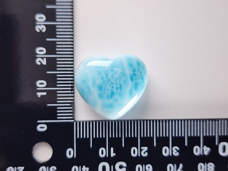LRM-13　ラリマー　40.48ct