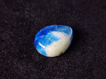 0906-1　アフガナイト　12.95ct