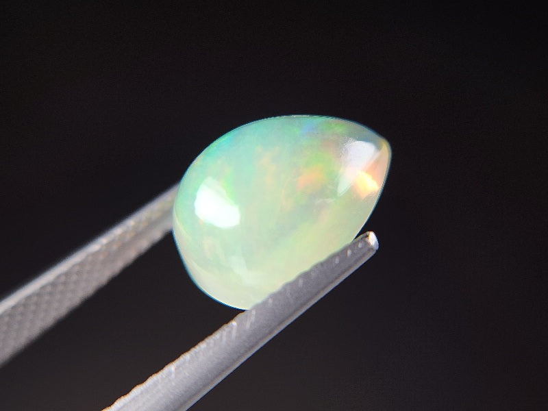0938-8　オパール   2.84ct