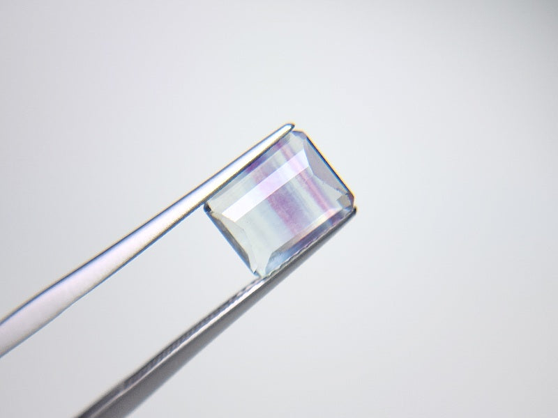 bc-FLO-30　バイカラーフローライト　3.05ct