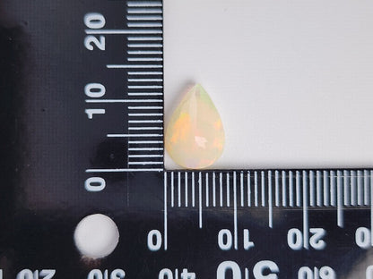 0938-14　オパール   2.07ct