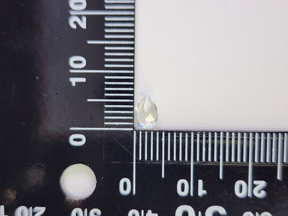 0762-7　アンデシンラブラドライト　0.44ct