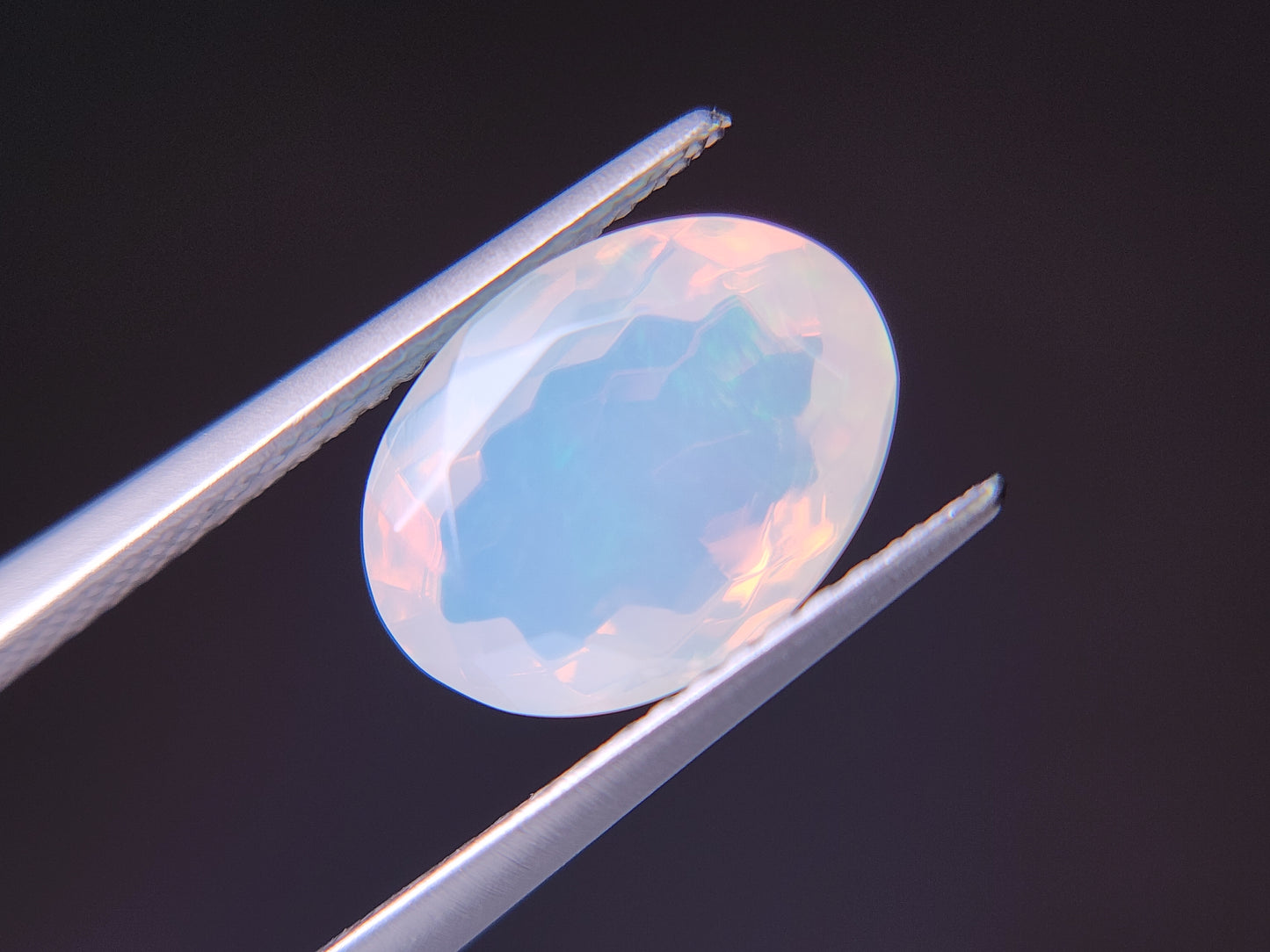 0916-2　オパール　2.25ct