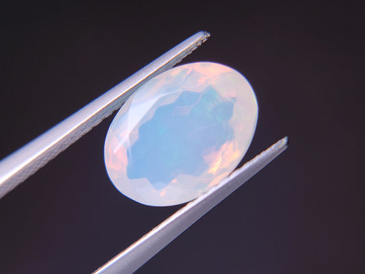0916-2　オパール　2.25ct