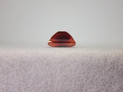 0151-2-6　バイカラーアンデシン　1.07ct