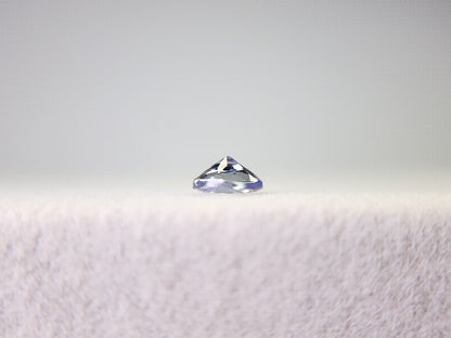 0657-24-28　ゾイサイト　0.34ct