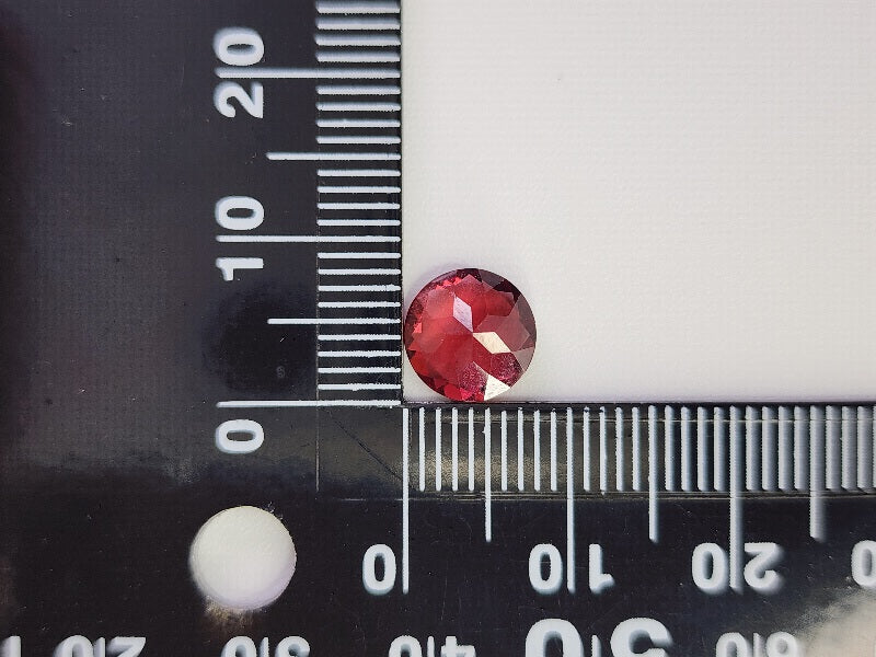 0910-5-15　ガーネット　2.09ct