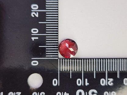 0910-5-15　ガーネット　2.09ct