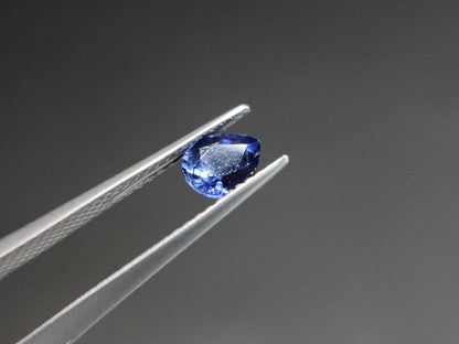 0904-1　サファイア　0.76ct