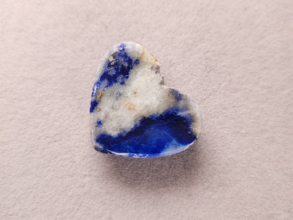 0201-3　アフガナイト　26.85ct