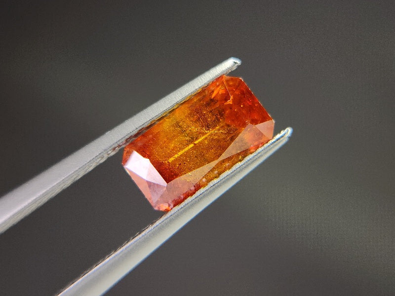 Spha-7　スファレライト　1.85ct