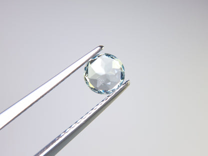 0878-1-6　グリーンベリル　0.50ct