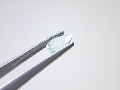 0878-2-4　グリーンベリル　0.33ct