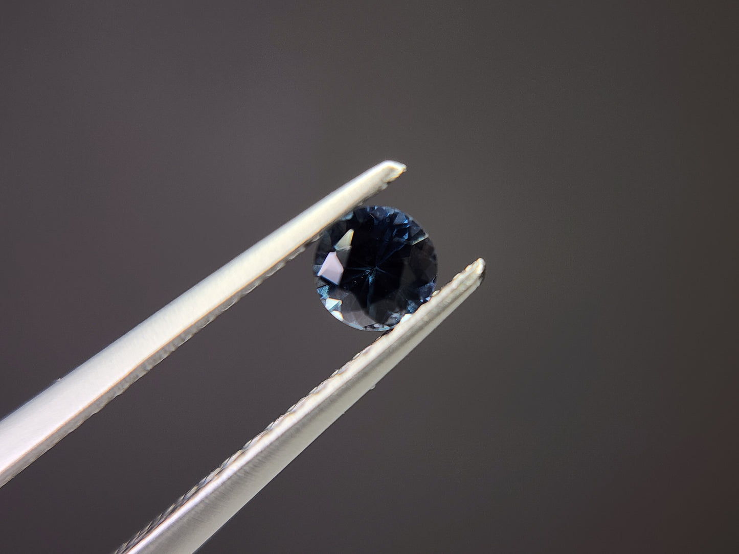 0929-4　ブルースピネル　0.25ct