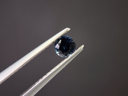 0929-4　ブルースピネル　0.25ct