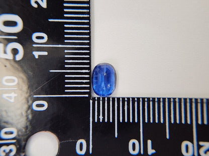 0942-7  カイヤナイト  1.19ct