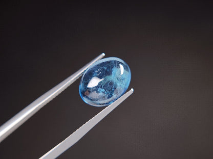 0092-1　アクアマリン　6.32ct