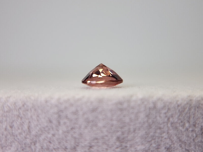 pi-TRM-10　ピンクトルマリン　0.40ct