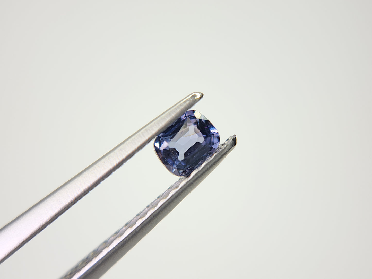 0929-5　ブルースピネル　0.22ct