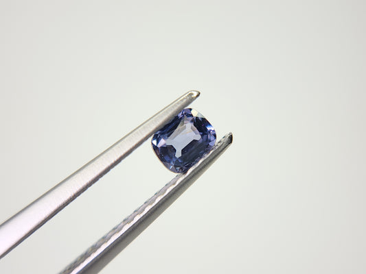 0929-5　ブルースピネル　0.22ct