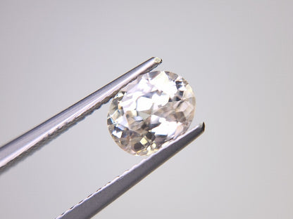 0010-1-1　ジルコン　2.22ct