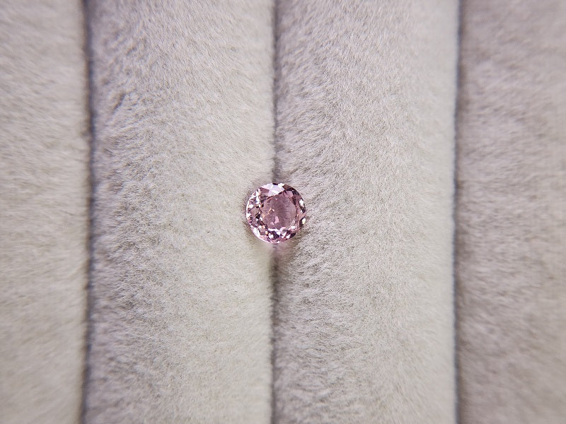 pi-TRM-9　ピンクトルマリン　0.47ct