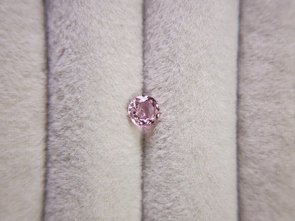 pi-TRM-9　ピンクトルマリン　0.47ct