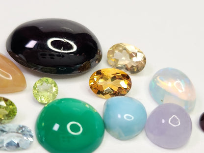 Wkar-85　訳あり東洋ルース　30.72ct