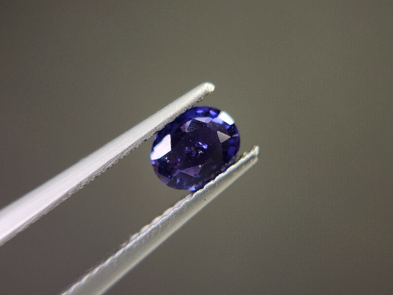 0904-59　サファイア　0.60ct