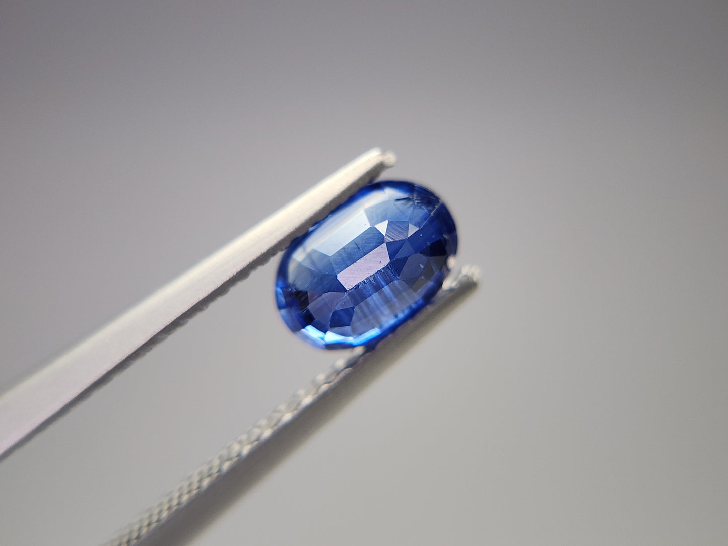 0942-15  カイヤナイト  1.09ct