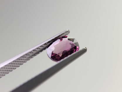 0848　スピネル　1.03ct