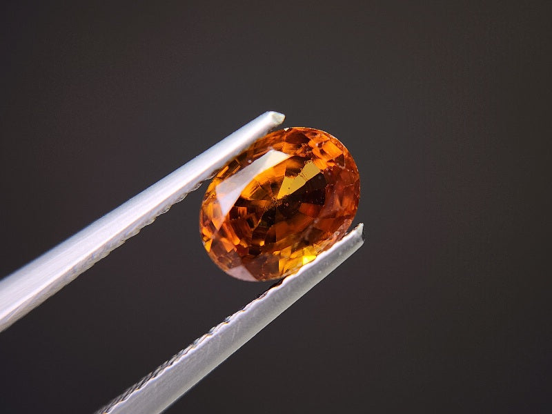 0010-1-3　ジルコン　1.99ct