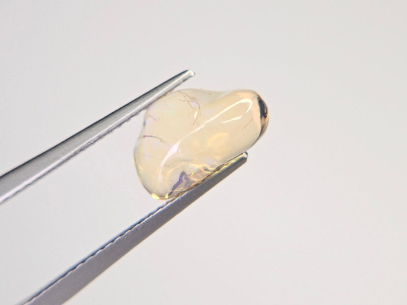 FIOP-1　ファイアオパール（メキシコ産）　2.92ct