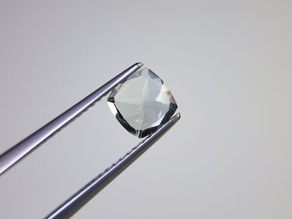 0878-4-2　グリーンベリル　0.87ct