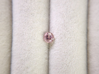 0935-4　ピンクジルコン　0.57ct