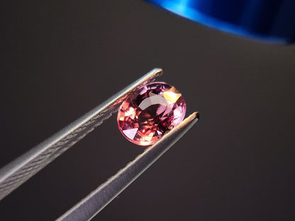 ccGA-5　カラーチェンジガーネット　0.79ct