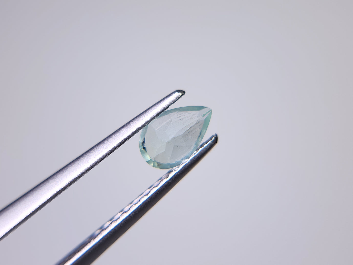 0878-2-4　グリーンベリル　0.33ct