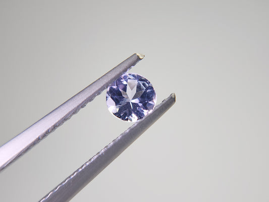 0657-25-3　ゾイサイト　0.31ct