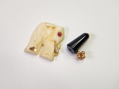 【ハッピーハロウィンイベント⭐🎃🦇】訳あり東洋ルース-20