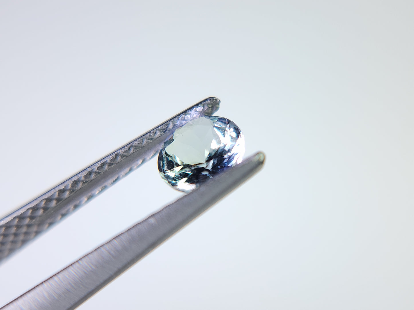 0659-3　ゾイサイト　0.48ct