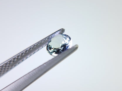0659-3　ゾイサイト　0.48ct