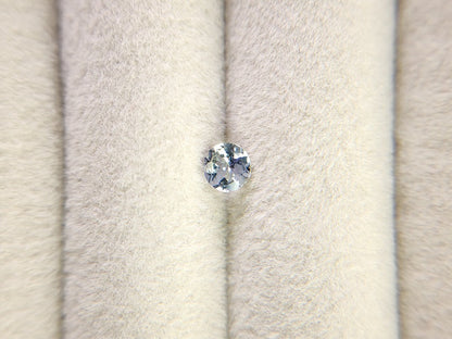 0657-20-3　ゾイサイト　0.34ct