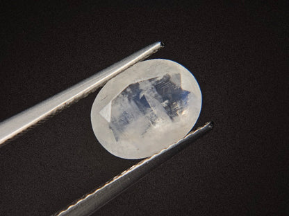 blMO-7　ブルームーンストーン　2.22ct