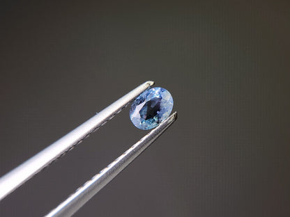 0003-26　コーネルピン　0.19ct