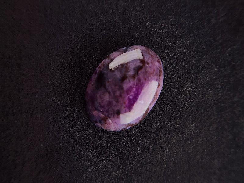 0880-22　スギライト　10.83ct